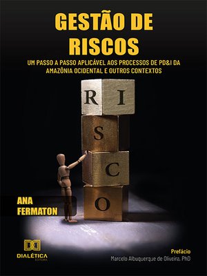 cover image of Gestão de Riscos